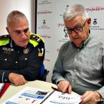 Memòria Policia Local