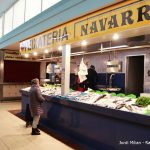 Mercat SAB coronavirus