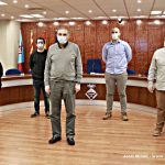 Ple Municipal 26 març