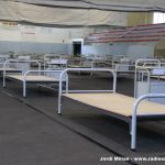 Poliesportiu SAB hospital de campanya 03