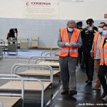 Poliesportiu SAB hospital de campanya 08