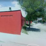 centre civic la plana