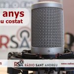 30 anys al teu costat