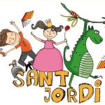 ESCOLES SANT JORDI