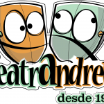 TEATRANDREU