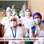 INFERMERES SAB 2020 DIA INTERNACIONAL