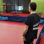 Jordi Morales al CAR SANT CUGAT  02