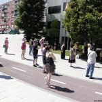 Minut silenci víctimes COVID-19 -02