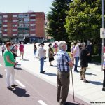 Minut silenci víctimes COVID-19 -03