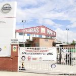 NISSAN SANT ANDREU BARCA 05