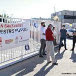 Nissan Sant Andreu 20-5-2020  – 01