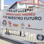 Tancament planta Nissan Sant Andreu Barca 07