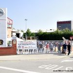 Tancament planta Nissan Sant Andreu Barca 08