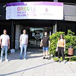 Ajuntament pancarta LGTBI 2020 – 02