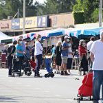 MERCAT SETMANAL 12 JUNY – 08