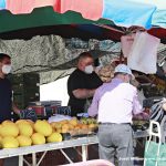 MERCAT SETMANAL 12 JUNY – 13