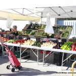 MERCAT SETMANAL 12 JUNY – 14