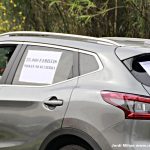 Mobilitzacions NISSAN marxa lenta – 01