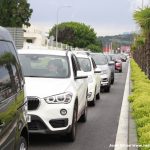 Mobilitzacions NISSAN marxa lenta – 05