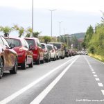 Mobilitzacions NISSAN marxa lenta – 06