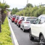 Mobilitzacions NISSAN marxa lenta – 07