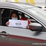 Mobilitzacions NISSAN marxa lenta – 08