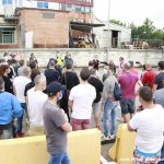 Mobilitzacions NISSAN marxa lenta – 09