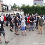 Mobilitzacions NISSAN marxa lenta – 10