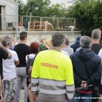 Mobilitzacions NISSAN marxa lenta – 11
