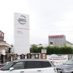 Mobilitzacions NISSAN marxa lenta – 13