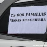 Mobilitzacions NISSAN marxa lenta – 14