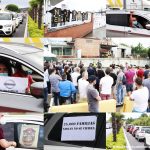 Mobilitzacions NISSAN marxa lenta – 15