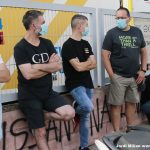 NISSAN TREBALLADORS SAB – 01