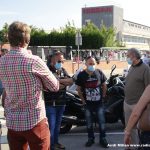 NISSAN TREBALLADORS SAB – 05