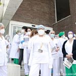 Personal sanitari reclama millores laborals SAB –  02