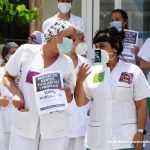 Personal sanitari reclama millores laborals SAB –  03