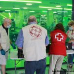 Recollida prodcutes primera necessitat 2010- 01