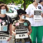 Reivindicacions personal sanitari SAB – 04