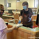 Reobertura Biblioteca Aigüestoses – 01