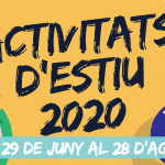 activitats estiu