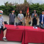 Acte LGTBI Sant Andreu de la Barca 2020 – 01