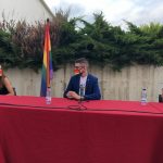 Acte LGTBI Sant Andreu de la Barca 2020 – 03