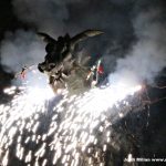 Drac Sant Andreu – 02