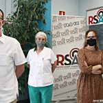 EAP SAB – COVID-19 RSA