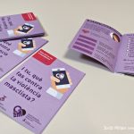 Guia contra violència masclista