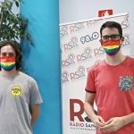 Javier Romero – Rubén Castro