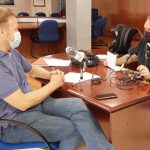 Juan Pérez, regidor Promoció Econòmica  02