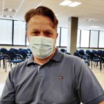 Juan Pérez, regidor Promoció Econòmica