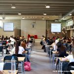 PAU 2020 – 8 JULIOL  08