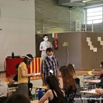 PAU 2020 – 8 JULIOL  12